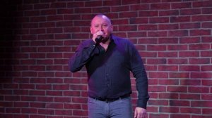 Константин Преображенский — «Левый берег Дона» (Кавер — Михаил Шуфутинский)