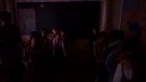 Праздник фонариков 19.11.21