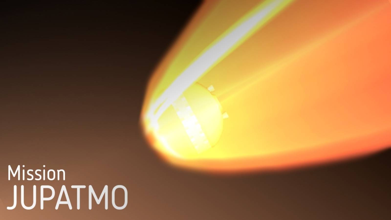 Миссия JupAtmo (Миссия к Юпитеру) // Spaceflight Simulator смотреть онлайн