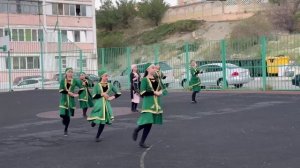 Праздник Двора🎉🤩 - мкр Северный - ГЕЛЕНДЖИК