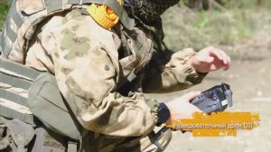 Защита промышленных объектов от БПЛА. Комплекс РЭБ "КРОНА".