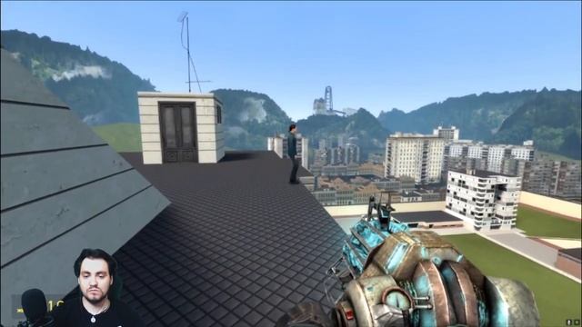 #Реакция #009 на Трейлеры, Mikail, VRChat, nik_Kain, Луцай, Послезавтра, RG Studio, Dreaddy.