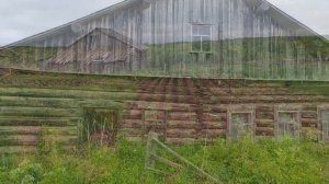ШЕДЕВР СЕВЕРА - КИМЖА - и долгая дорога к самой красивой деревне - Вы должны это увидеть! ☝️