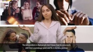 Фильм про точку сборки, учение Дона Хуана, миры Карлоса Кастанеды.