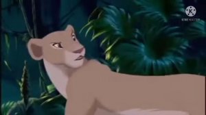 Симба и Нала - Танцуй