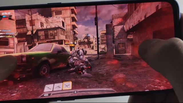 Обзор Realme XT. Это вам не Redmi! смотреть онлайн