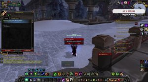 World of Warcraft SIRUS x1 - регаем ПП идем до 80лвла