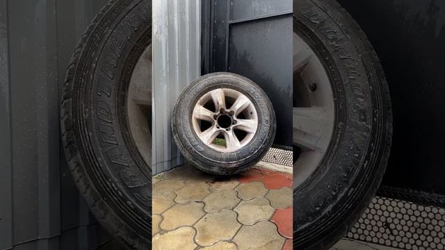 Как работает Fresh Wheel? #детейлинг #очистительдисков