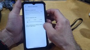 Обновление на Oukitel WP22 - 8 апреля 2023 г. - что дало? Отзыв.