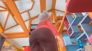 Непослушный Кот / ШОКОВАЯ ТЕРАПИЯ ДЛЯ БАБУЛИ