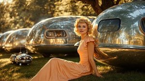 Robot Butler： The Mechanical Servants of the Future Era ｜ Retro Future World