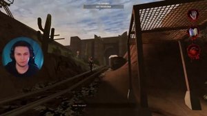 Дневной стрим по Postal 2 #2