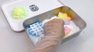 Давайте таба сквиши мягкими и пушистыми  #ручная работа #мягкая игрушка #таба