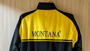 Спортивный костюм Montana унисекс