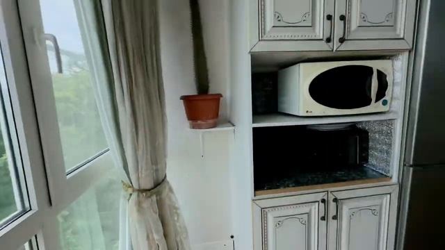 Видеообзор квартиры