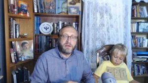 Библия для Семьи. Передача 9. Бытие 3, часть 2.