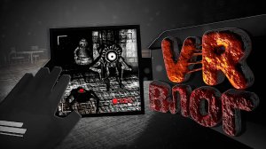 Content Warning VR MOD - СРУСЬ В ВИРТУАЛЬНОЙ РЕАЛЬНОСТИ