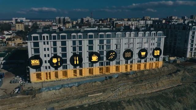 Граф Толстой комплекс резиденция Анапа Толстого 26 #недвижимость2023 #новостройкианапы 89186701414