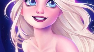 Малышка блондинка_МВМ