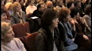 п.Поспелихинский ПССШ  школа- 30лет_ч-2