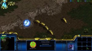 StarCraft Remastered (2017) [PC] - Часть 3 из 3