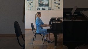 В. Коровицын "Баллада"