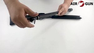 Ружье Retay Masai Mara Adventure 12/76 L=760