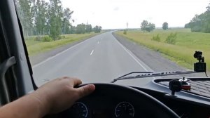поставил музыку за миллион. Жара грохотка в шоке. #дальнобой #камаз