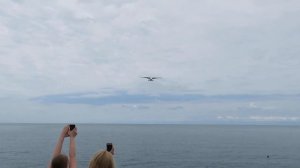 Натахтари - Батуми. Л-410УВП-Э (OK-LRA). Споттинг в Батуми.