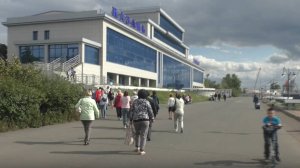25. Экскурсия в Казань.