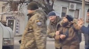 Молох на Украине