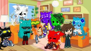 Это называется счастье вы же мои меферчики спасибо за 82 подпищеков люблю вас всех очень люблю