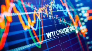 Обзор на нефть и другие commodities 06.11