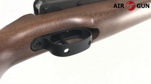 Пневматическая винтовка Diana 48 F T06 4,5 мм