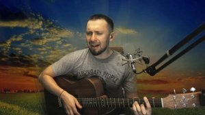 Трофим"Голуби"взял и перепел☝#Казлитин #кавер_под_гитару/guitar 2024 музыка для души