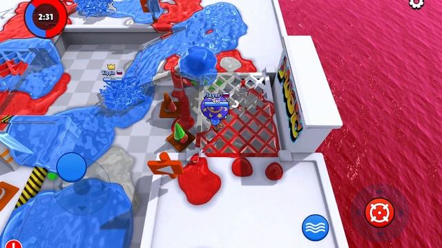 играю в краски смотреть онлайн