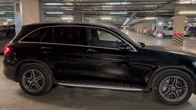 Mercedes