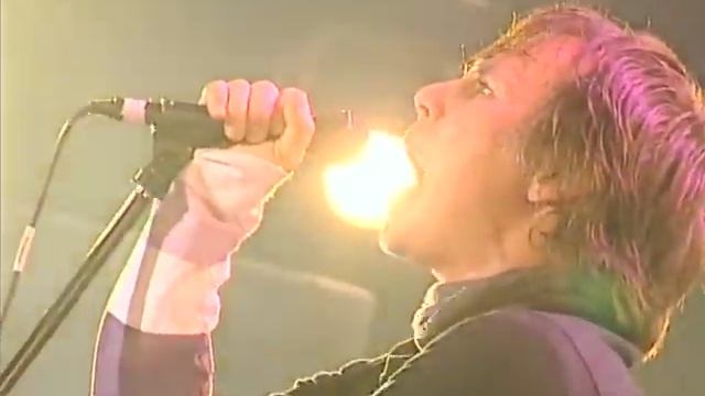 Мумий Тролль - Владивосток 2000 (live Fuzz 2007)