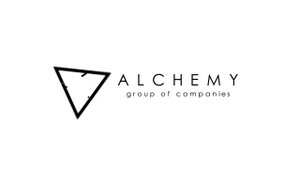 Анимация логотипа для Alchemy