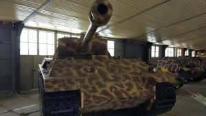 Пантера (танк) PzKpfw V «Panther»