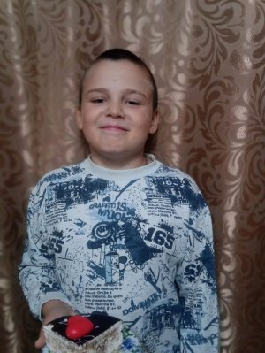я построил шалаш