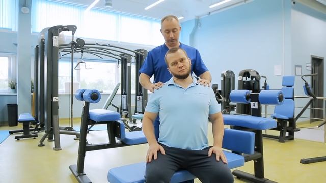 Упражнение1"Метроном".  Шишонин