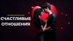 Медитация на привлечение любви и счастливых отношений
