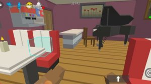 Обзор нового города из прошлого видео в Simple Sandbox 2!