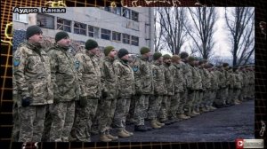 На Украине объяснили создание новых бригад вместо пополнения старых