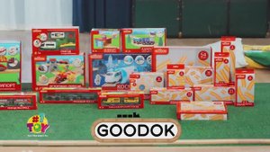 GOODOK - 30 сек.