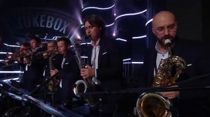 Tatar Folk Song "Kom Burany" (Brass chorus by Dmitry Mospan)