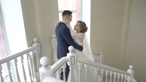 свадебный кип Сергея и Виктории