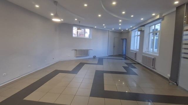 Аренда помещения в центре