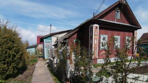 В Продаже дом г. Ярославль, ул. Декабристов д. 40